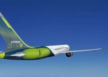 airbus develops 253 degree celsius hydraulic tank for aircraft 124406