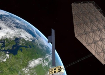 airbus to build computer factory in space 121125