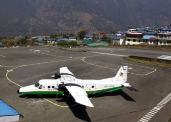 airplane with 22 people missing mysteriously in nepal 120793