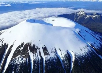 alaska volcano awakens after 800 years of sleep 123825