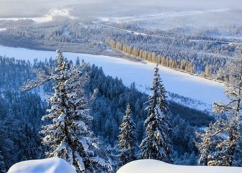 alert shocking about siberian maw reviving after 50000 years in permafrost 124410