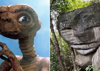 alien like monolith causes sensation 120789