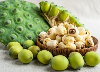 amazing benefits of lotus seeds that everyone must be surprised 122226