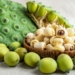 amazing benefits of lotus seeds that everyone must be surprised 122226