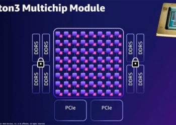 amazon introduces the most powerful arm cpu ever 64 cores with 55 billion transistors 120791