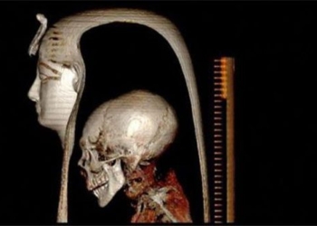 ancient pharaohs identity revealed by advanced technology 117996