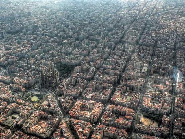 Barcelona, Spain
