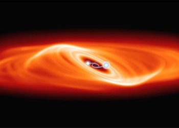 announcement of discovery of rare exoplanet systems in the universe 121907