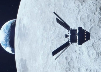 artemis 1 mission opens a new era for space science 122669