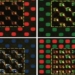artificial cell development changes color like octopus 119009