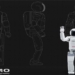 asimo robot officially retires after more than 20 years of contribution 119654