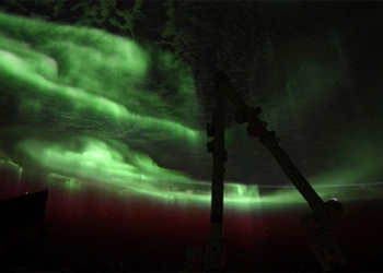 astronaut photography ultra wide angle space 122589