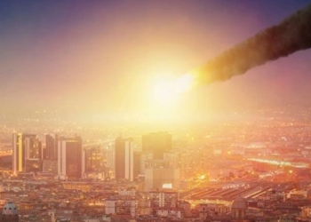 attendance of the planet breaking events from space 123218