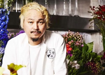 azuma makoto the pioneer in the project of taking plants into space 119518