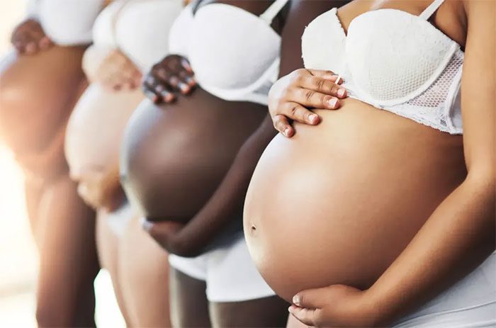 Longer pregnancies face two biological trade-offs.