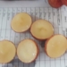 bac giang successful experiment on missing thin variety 121449