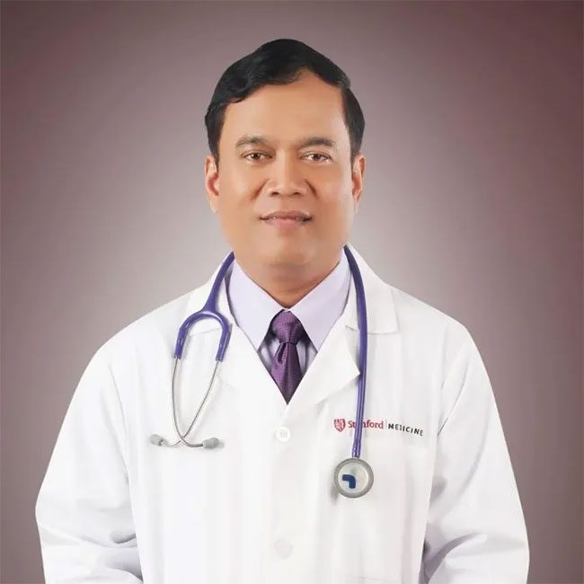 Dr. Chhim Sotheara.