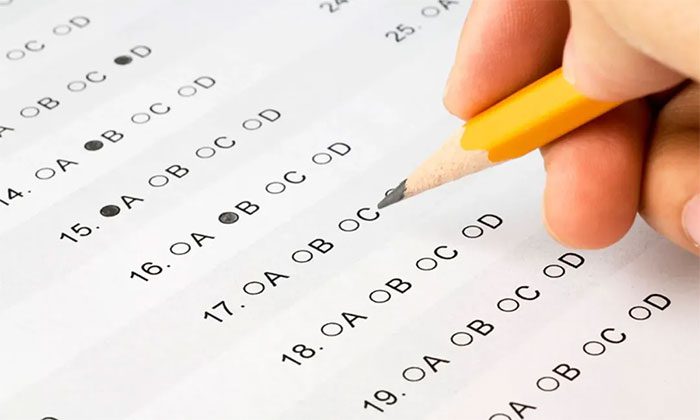 Intelligence is often measured through a series of tests