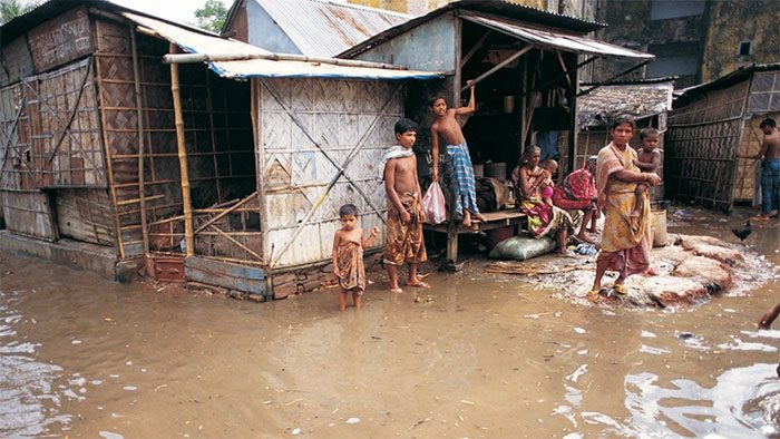 Bangladesh