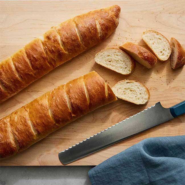 banh mi Baguette 1