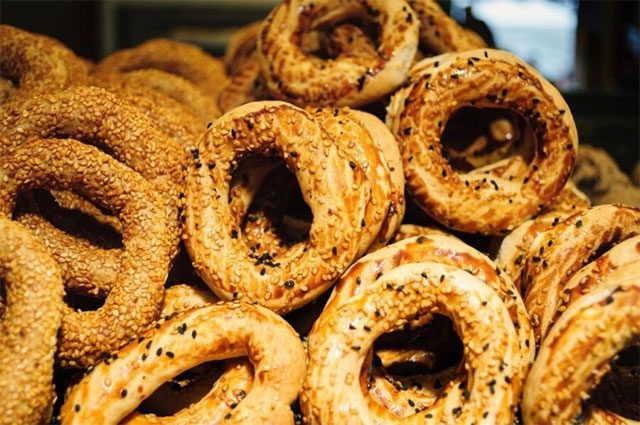 Bagels