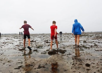 bao ian absorbing water at the coast of america strange and dangerous phenomenon 123261