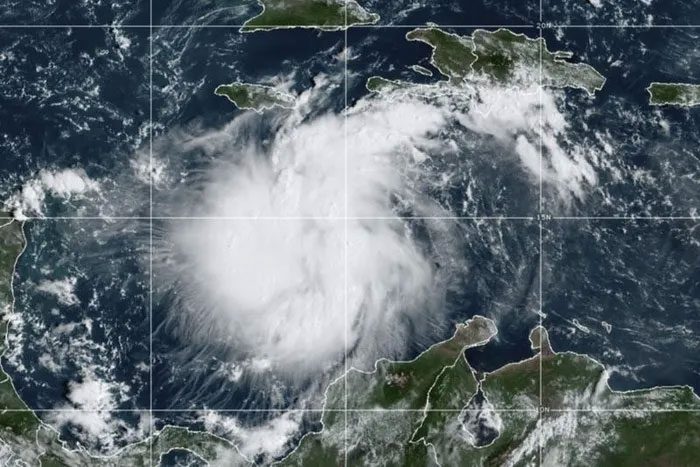 Hurricane Ian may be the 'deadliest storm in Florida's history'.
