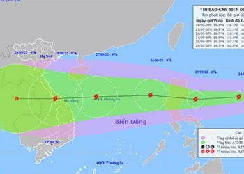 bao noru moves very quickly towards the central region 123153