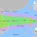 bao noru moves very quickly towards the central region 123153