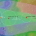 bao noru weakens episode 17 when approaching central region heavy rain 123164
