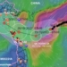 bao so 6 nesat heading to hoang sa island strong category 13 123608