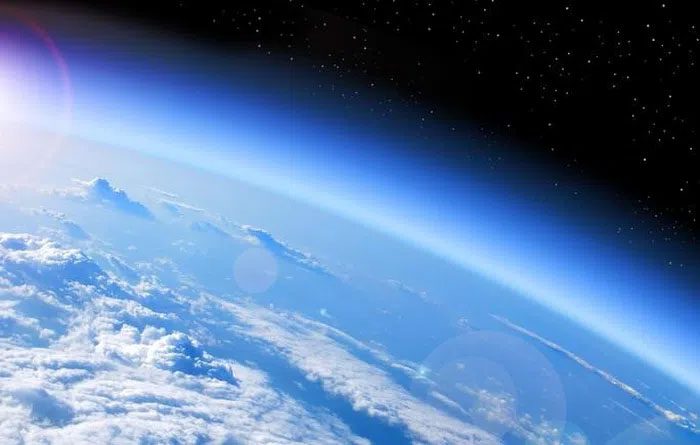 Earth's Atmosphere