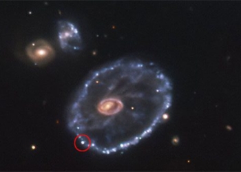 beautiful photo taken super tender 500 million years of light 119420