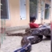 bi tran khong lo tiep can be gai co phan ung dang kinh ngac 120509