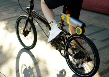 bicycle conversion device to electric bike 124594