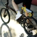 bicycle conversion device to electric bike 124594