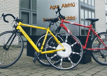 bicycle weight influence on rider performance 120240