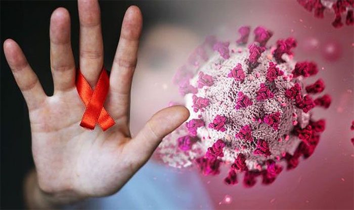 The new HIV variant is called variant VB.