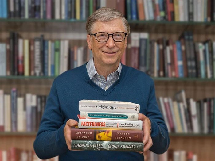 Bill Gates