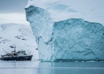 bill gates and billionaire group searching for treasure in greenland 122321