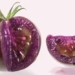 black tomatoes appear on the market 123296