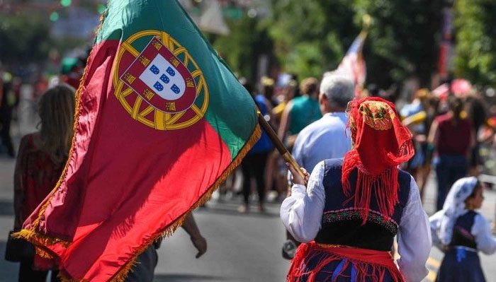 Hospitality in Portugal