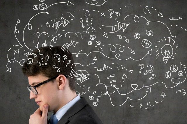 The human brain reshapes itself with each new memory.