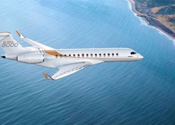 bombardier launches fastest business jet in the world 120680
