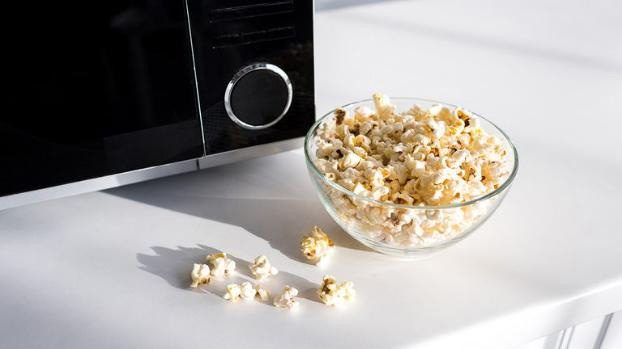 Popcorn