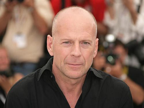 Bruce Willis