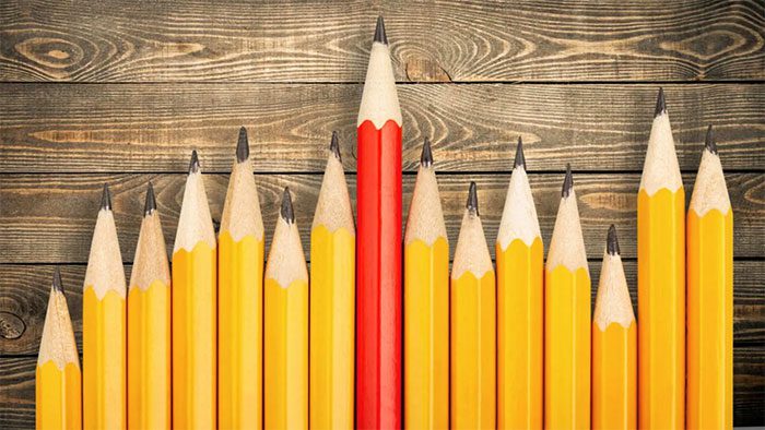 So why is a pencil called a pencil when it is not made of lead?