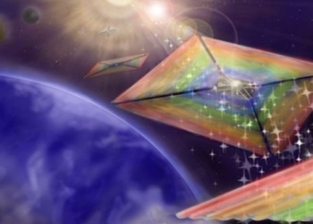 butterfly sunshine child flying in space 120777