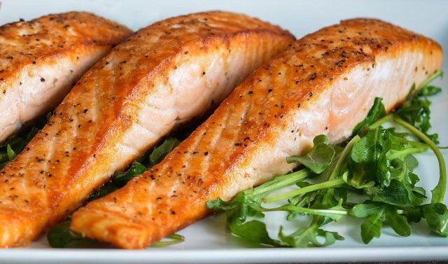 Salmon
