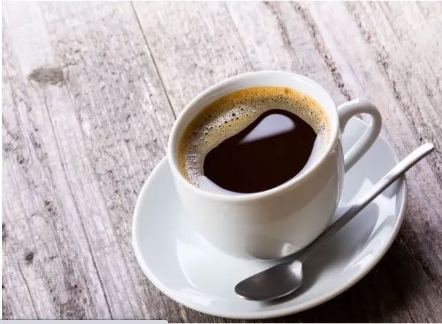 Coffee and Caffeine